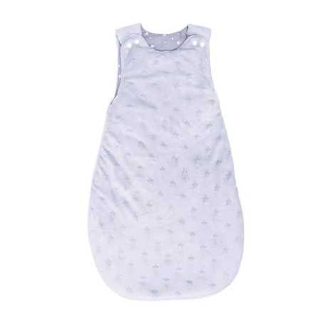 GIGOTEUSE REVERSIBLE PETIT ANGE - UNE ETOILE EST NEE
