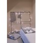 HOUSSE DE MATELAS A LANGER 60 X 80 - UNE ETOILE EST NEE