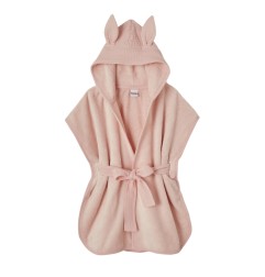 PEIGNOIR BAMBOU