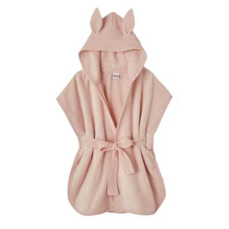 PEIGNOIR BAMBOU