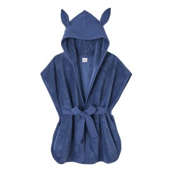 PEIGNOIR BAMBOU