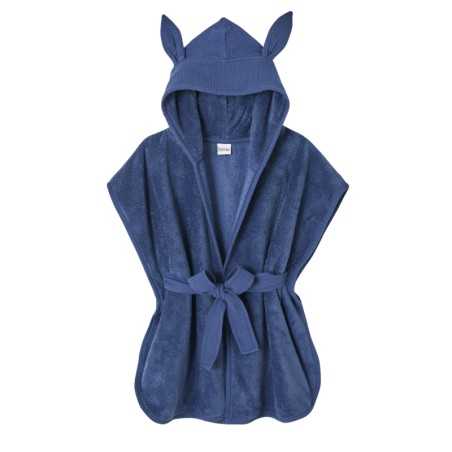 PEIGNOIR BAMBOU