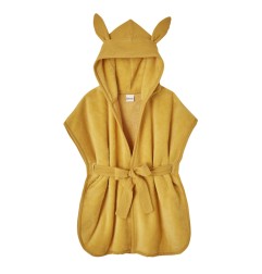 PEIGNOIR BAMBOU