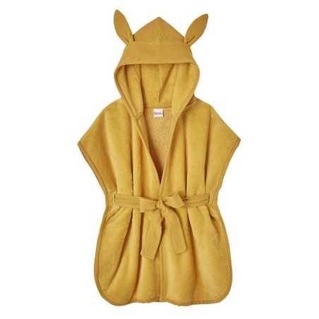 PEIGNOIR BAMBOU