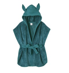 PEIGNOIR BAMBOU