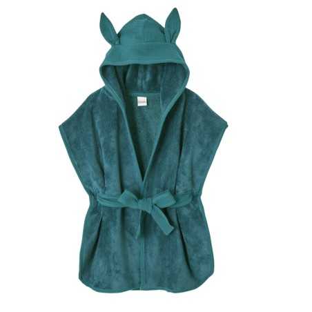 PEIGNOIR BAMBOU