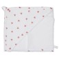 CAPE DE BAIN + GANT