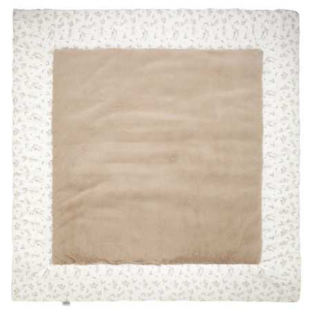 TAPIS JEU /FOND PARC