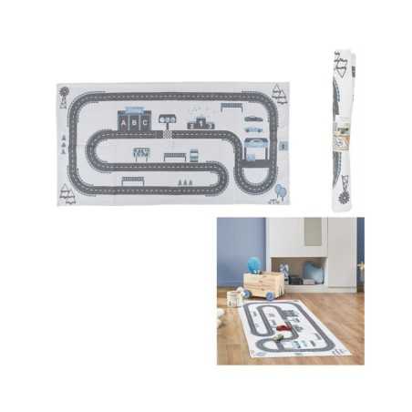 TAPIS CIRCUIT 140X70CM M6 A1/M6