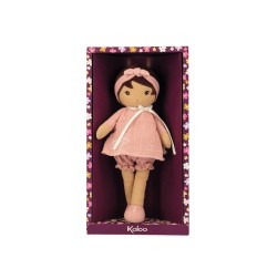 POUPEE AMANDINE 32CM