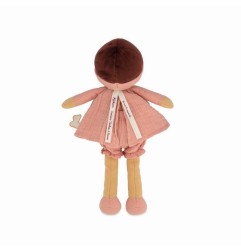POUPEE AMANDINE 32CM