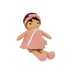 POUPEE AMANDINE 32CM