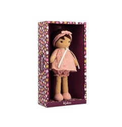 POUPEE AMANDINE 32CM
