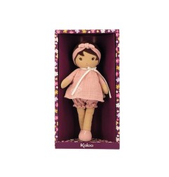 POUPEE AMANDINE 32CM