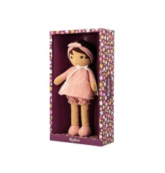 POUPEE AMANDINE 32CM