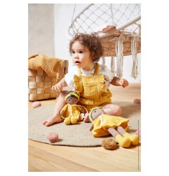 POUPEE NAOMIE 32CM