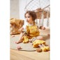 POUPEE NAOMIE 32CM