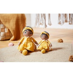 POUPEE NAOMIE 32CM