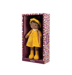 POUPEE NAOMIE 32CM