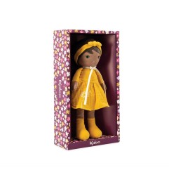 POUPEE NAOMIE 32CM