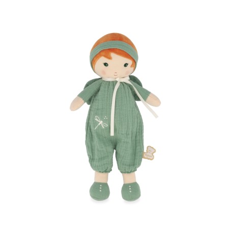 POUPEE OLIVIA 32CM