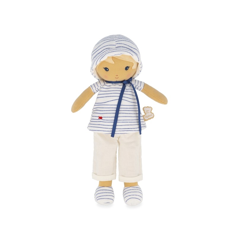 POUPEE ELI 32CM