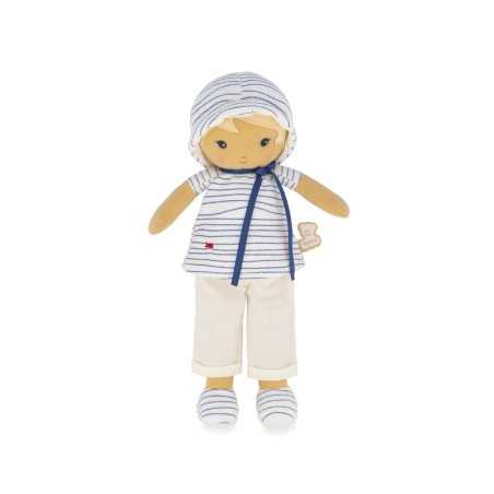 POUPEE ELI 32CM