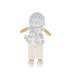 POUPEE ELI 32CM