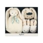 MON PREMIER COFFRET NAISSANCE CREME