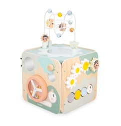 SWC - MAXI CUBE MULTI - ACTIVITES