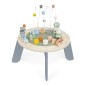 TABLE D'ACTIVITES