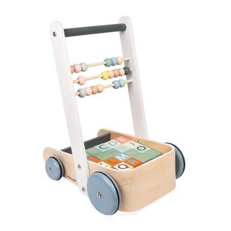 ABC BUGGY SWEET COCOON