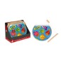PUZZLE SPEEDY FISH