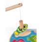 PUZZLE SPEEDY FISH