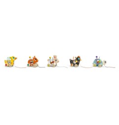 MINI LOOPING ANIMAUX