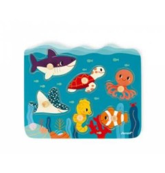 PUZZLE OCEAN