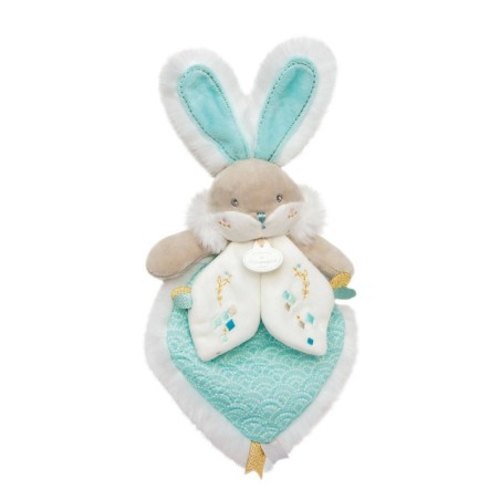 DOUDOU AMANDE - LAPIN DE SUCRE