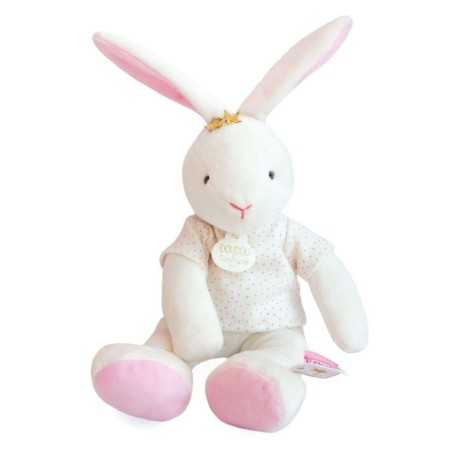 LAPIN FLEURS - PANTIN