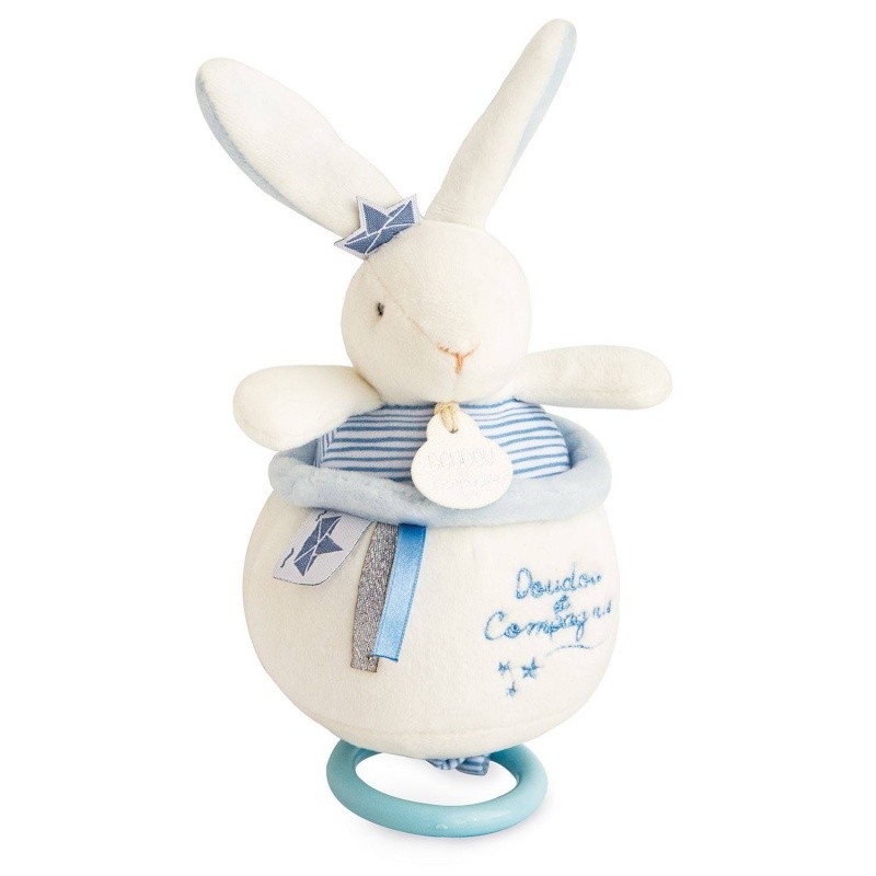 LAPIN MATELOT - BOITE A MUSIQUE
