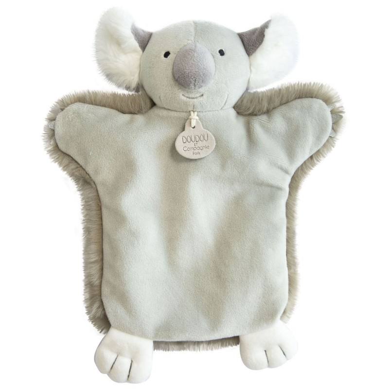MARIONNETTE KOALA