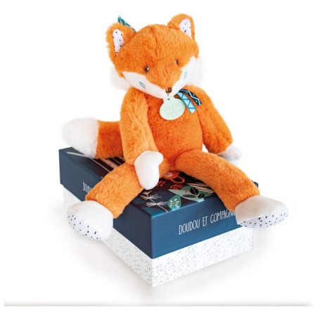 TIWIPI RENARD PANTIN