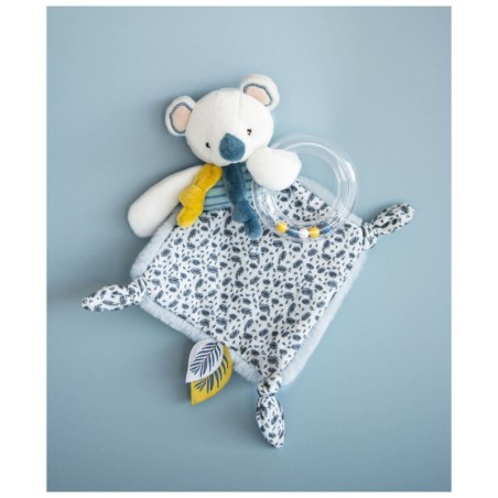 YOCA LE KOALA DOUDOU HOCHET