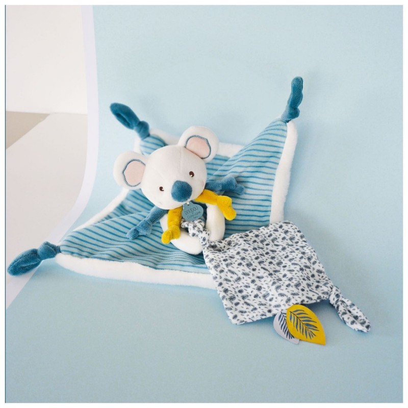 YOCA LE KOALA - DOUDOU