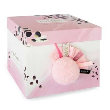 HAPPY BLUSH - PANTIN