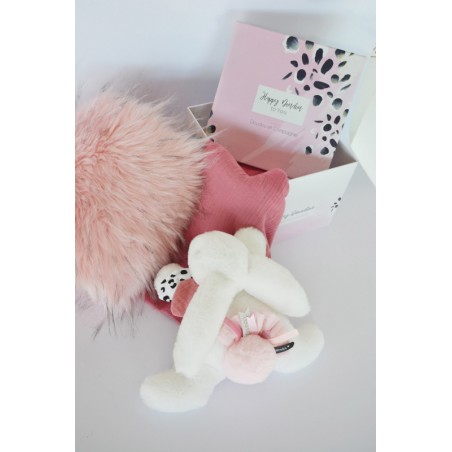 HAPPY BLUSH - PANTIN