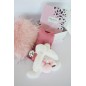 HAPPY BLUSH - PANTIN