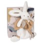 HAPPY WILD - DOUDOU