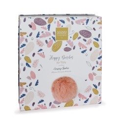 HAPPY BOHO - DOUDOU