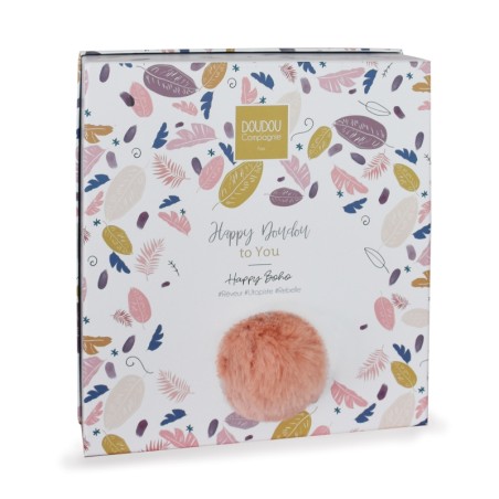 HAPPY BOHO - DOUDOU
