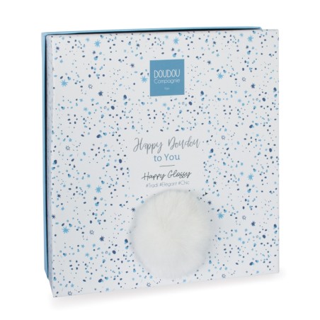 HAPPY GLOSSY - DOUDOU